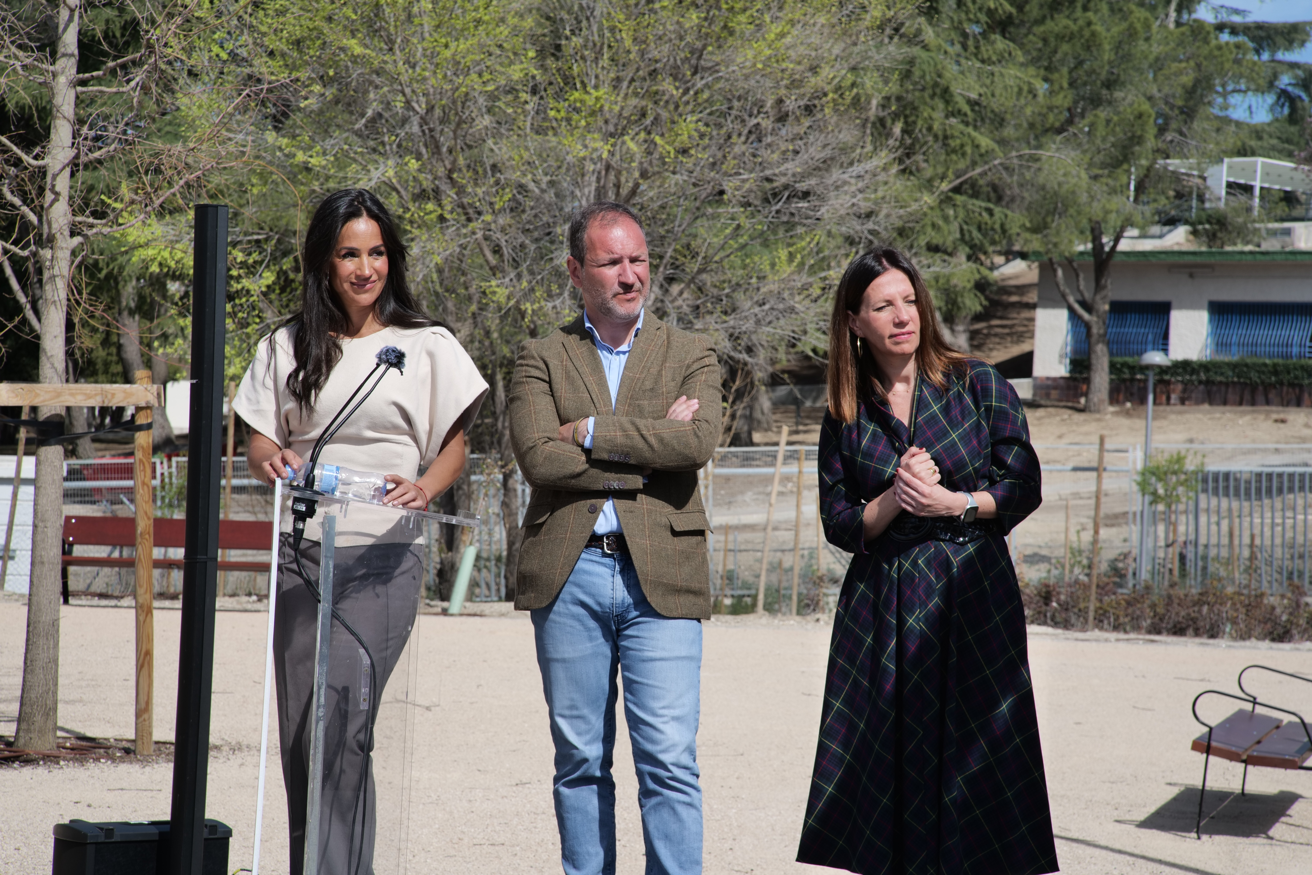 Inervenci&oacute;n de Bego&ntilde;a Villac&iacute;s